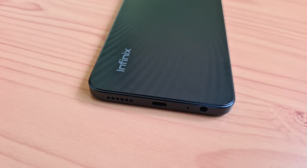 Infinix Smart 7 HD Photo Gallery first look 6