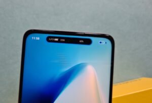 Realme C55 review 5