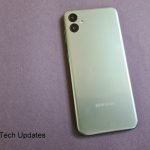 Samsung Galaxy F14 Review 20 4