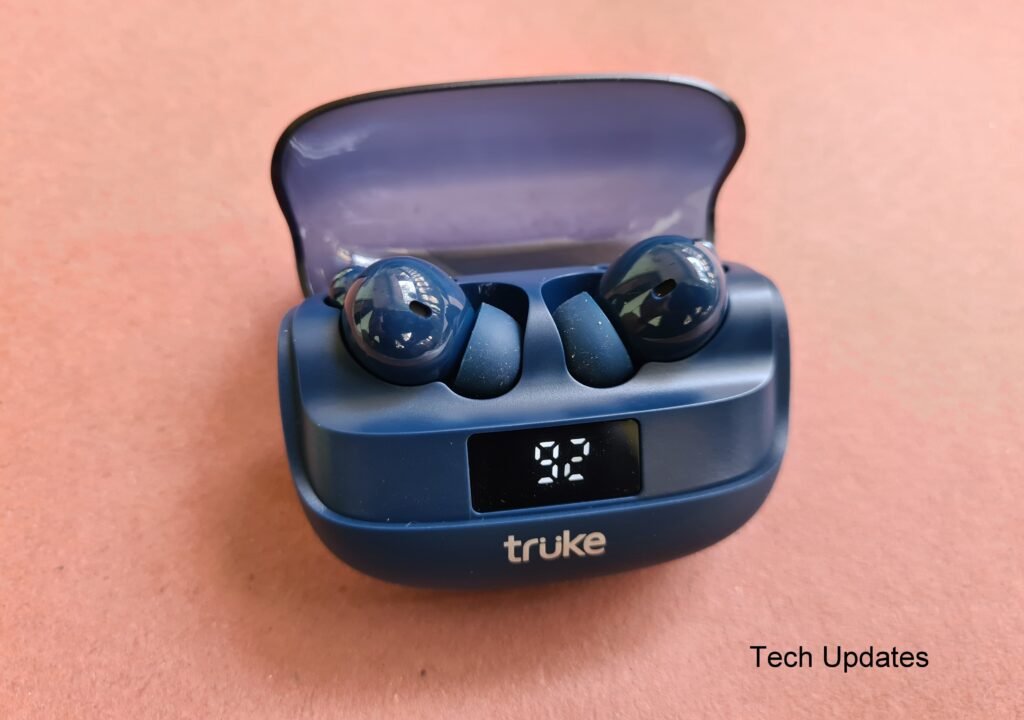 Truke Buds Vibe Review 5