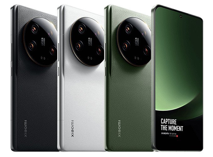 Xiaomi 2013 20Ultra 20with 202K 20120Hz 20AMOLED 20display 2050MP 20quad 20rear 20camera 20launched