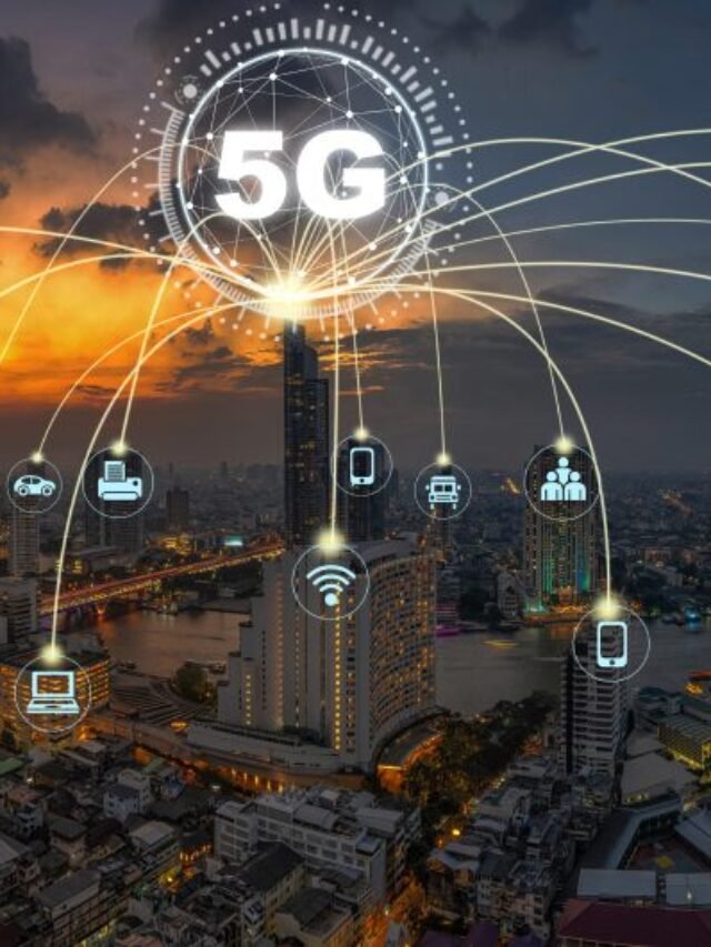 5G-technology