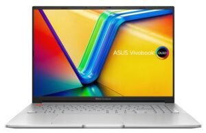 ASUS Vivobook Pro 15 OLED K6502