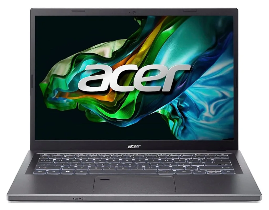 Acer Aspire 5 Gaming Laptop 2023 jpg