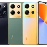 Infinix Note 30i , Note 30, Note 30 5G, Note 30 Pro launched