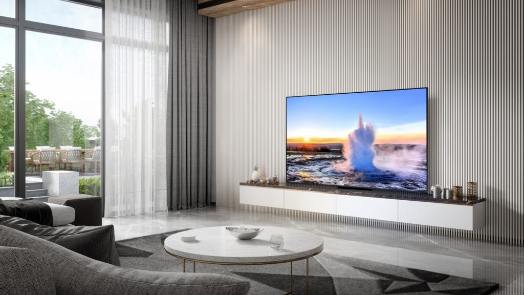 Samsungs 2023 Neo QLED TV launched in India