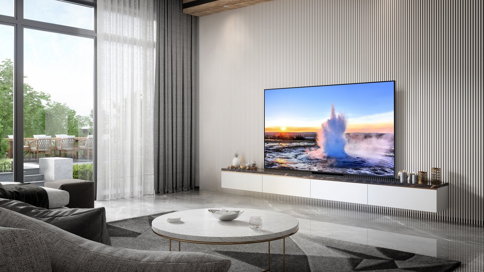 Samsung 2023 Neo QLED TV 4K and 8K TVs launched in India - Tech Updates