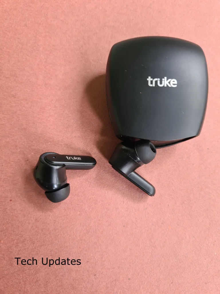 Truke BTG Neo Review 3