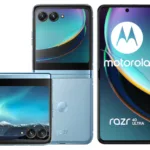Motorola Razr 40 Ultra and Motorola Razr 40 goes official