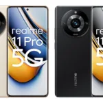 Realme 11 Pro 5G, Realme 11 Pro+ 5G launched in India