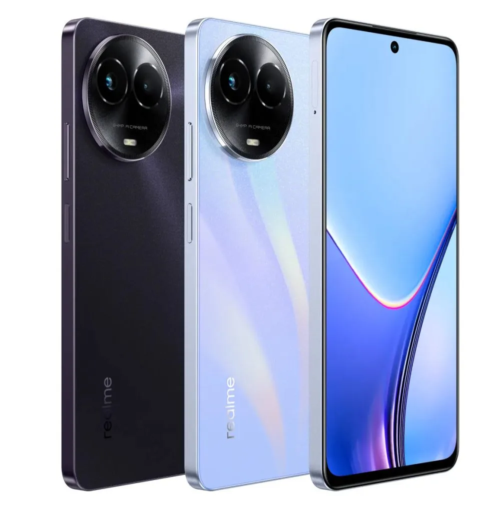 Realme 11x 5G and Realme 11 5G launched in India jpg