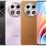 Oppo A2 Pro with Dimensity 7050 launched