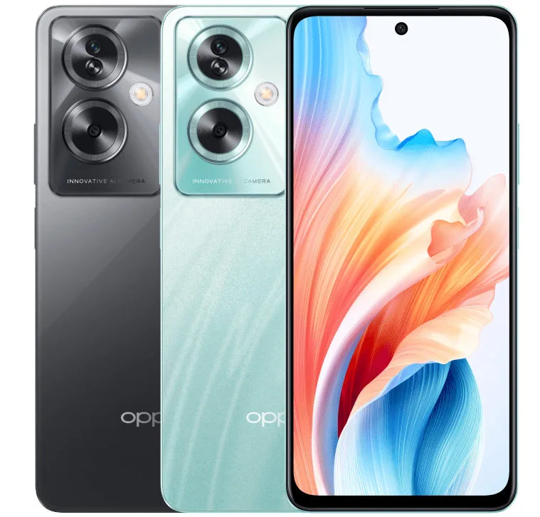 OPPO A79 5G jpg