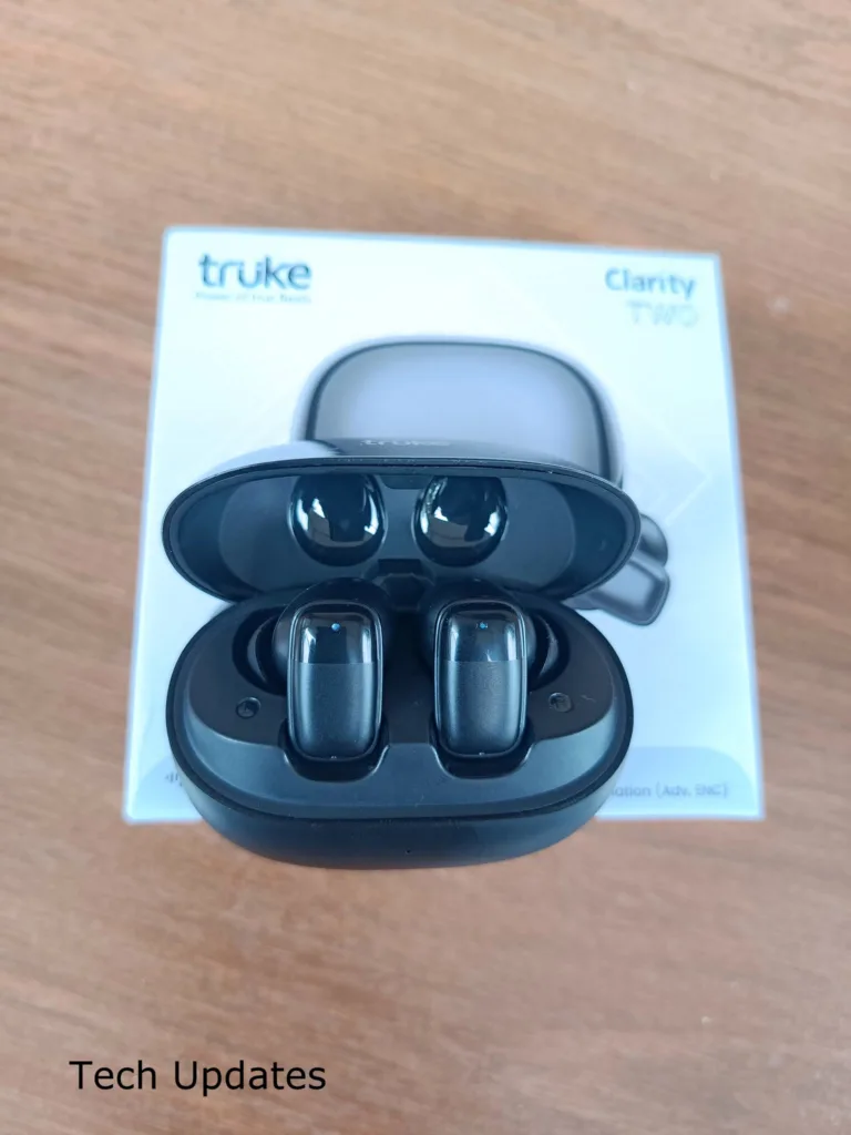 Truke Buds Clarity 2 Review2