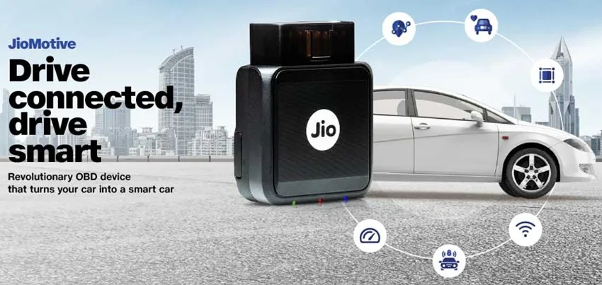 JioMotive Plug and Play 4G GPS Tracker jpeg