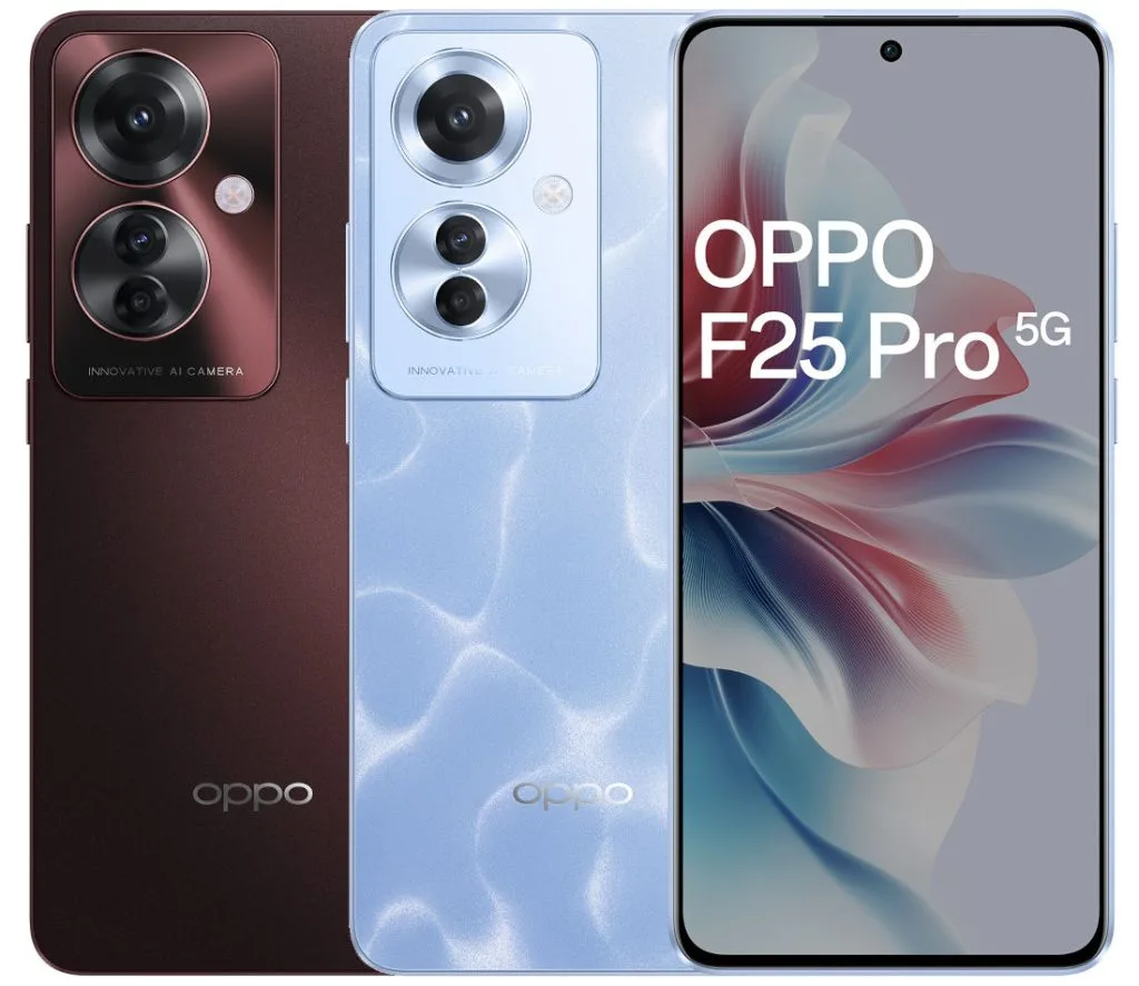 OPPO F25 Pro jpg