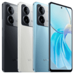 Vivo Y100T with Dimensity 8200 launched