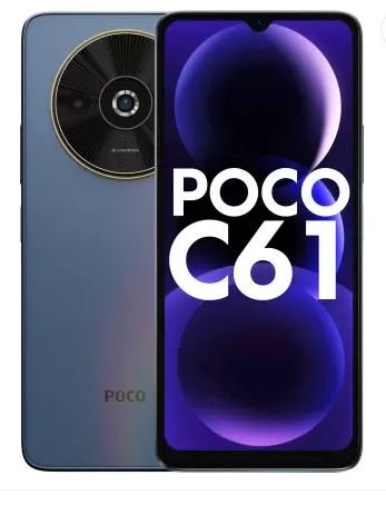 POCO C61
