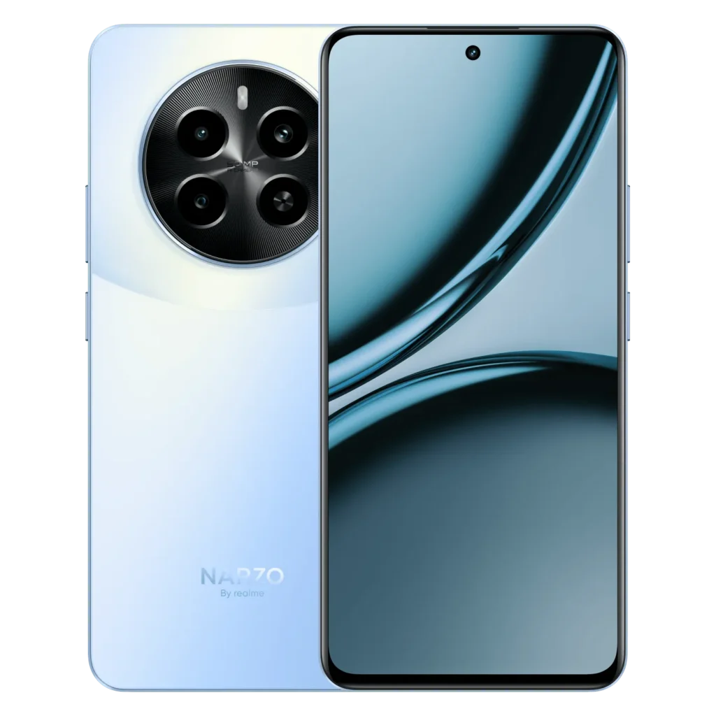 Realme Narzo 70 5G