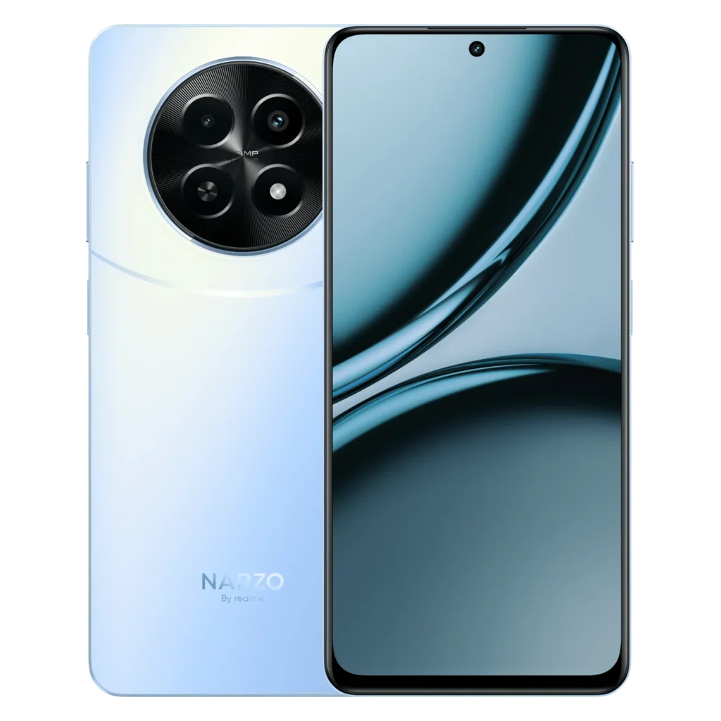 Realme Narzo X70x