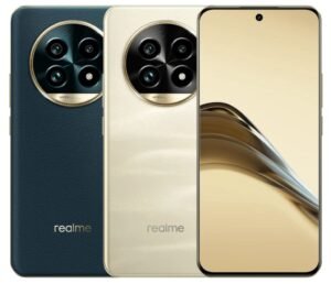 Realme 13 Pro Plus