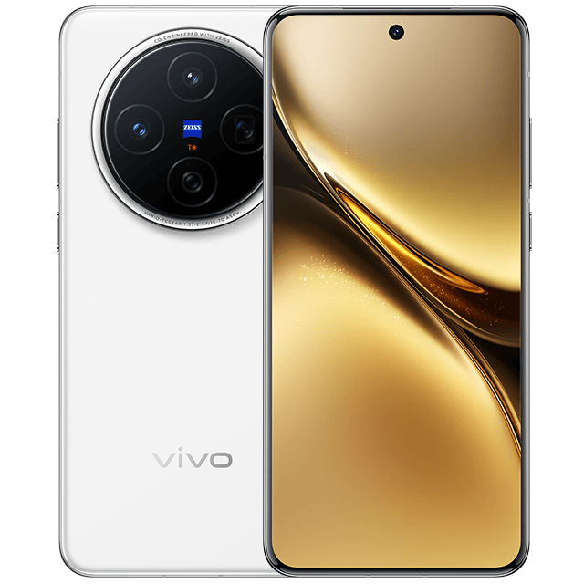 Vivo X200