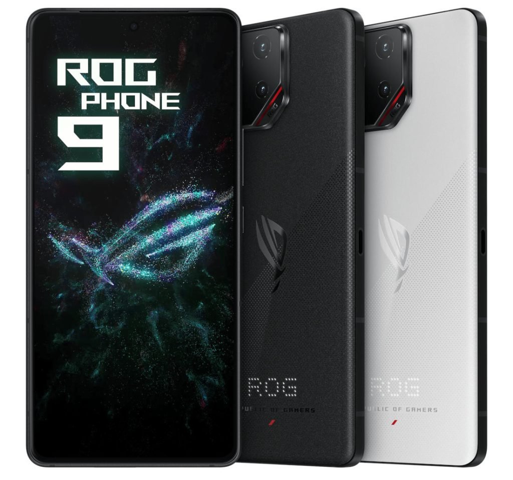 ASUS ROG Phone 9