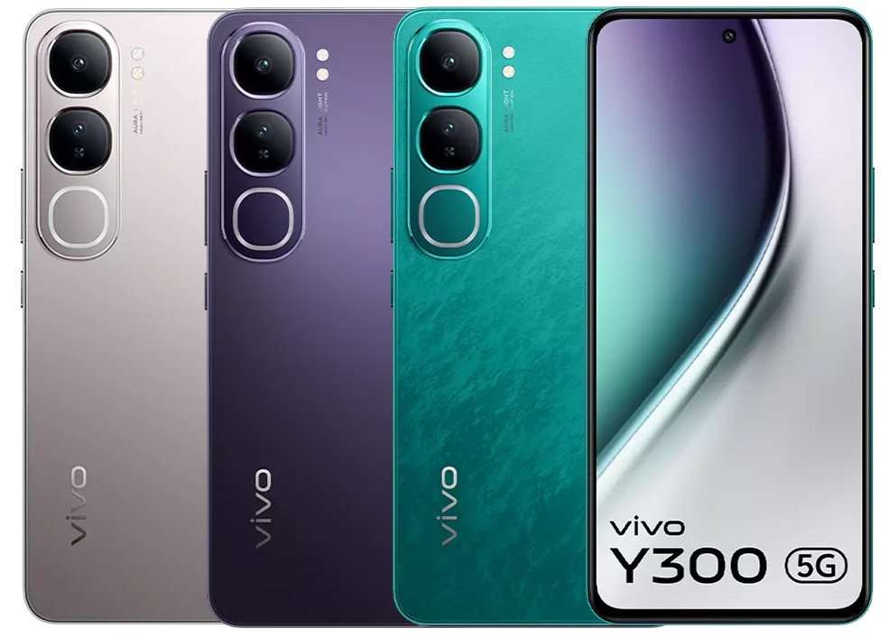 Vivo Y300 5G