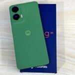 Moto G35 5G Review