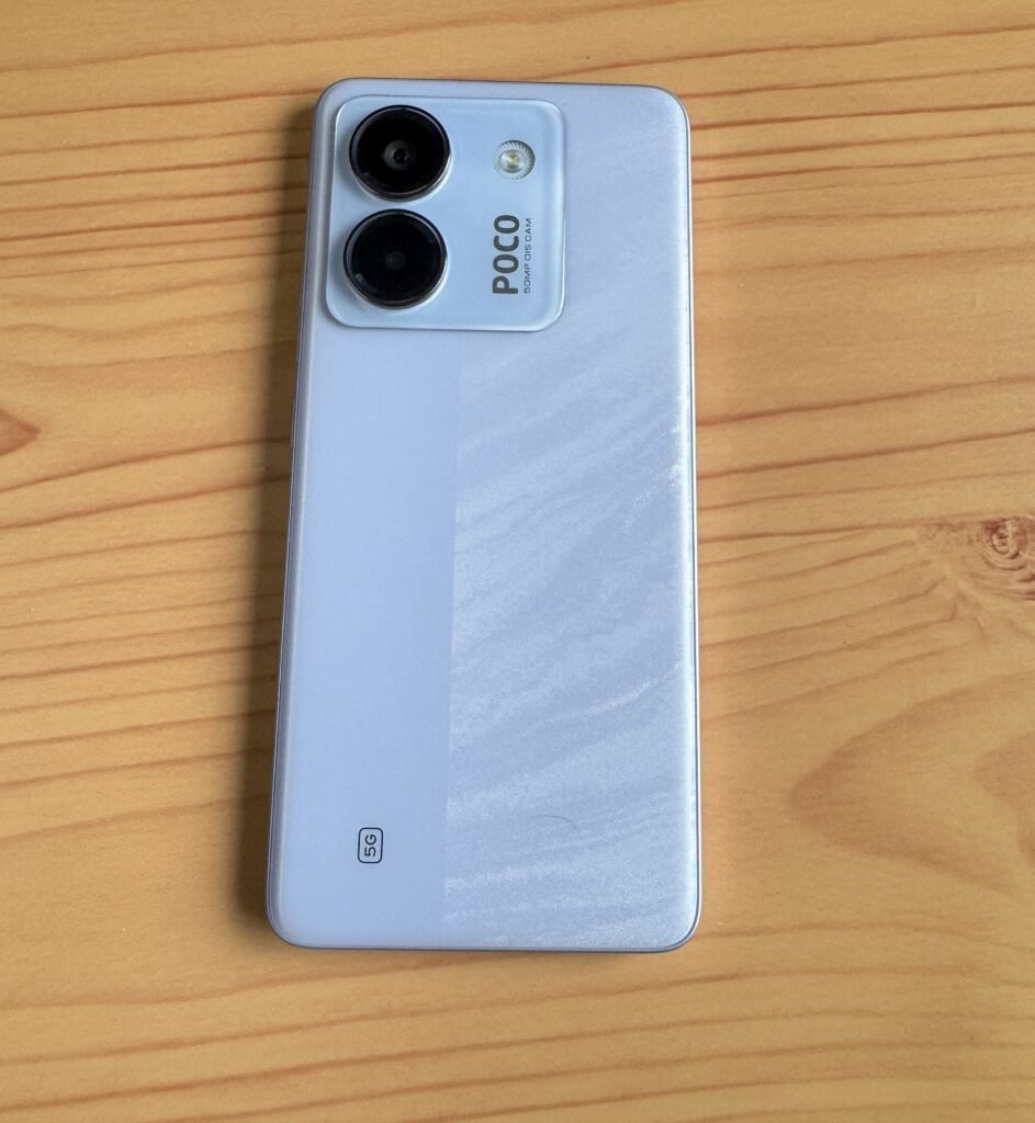 POCO M7 Pro 5G Review