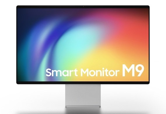 Samsung Smart Monitor M9 M90SF