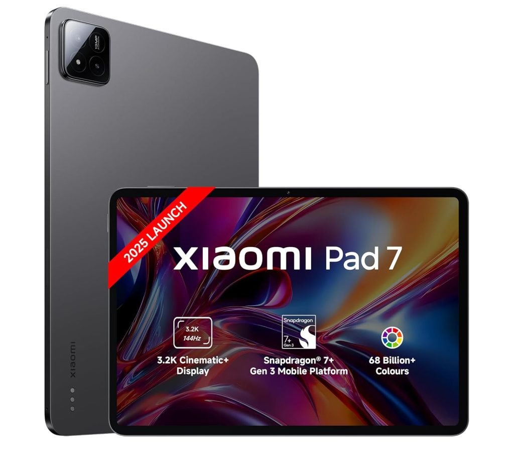 Xiaomi Pad 7