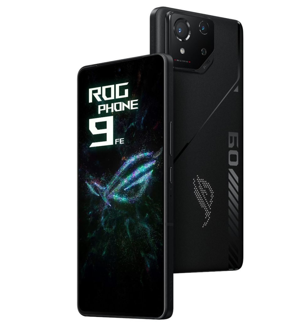 ASUS ROG Phone 9 FE