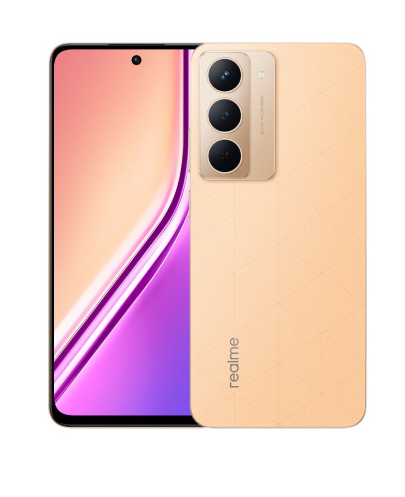 Realme P3x 5G FAQ