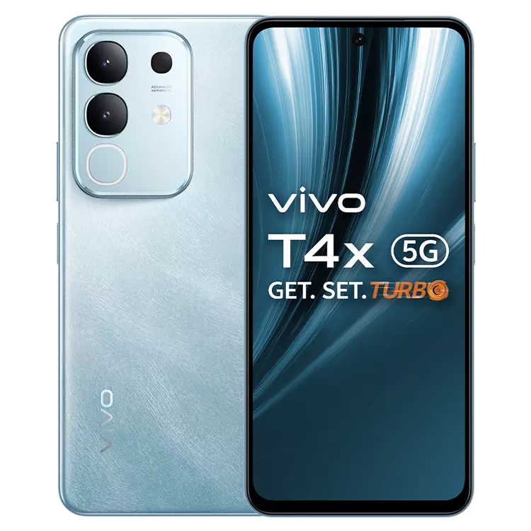 Vivo T4x 5G